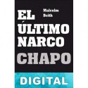 El último narco: Chapo Malcolm Beith