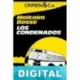 Los condenados Malcolm Bosse