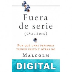 Fuera de serie Malcolm Gladwell