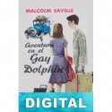Aventura en el Gay Dolphin Malcolm Saville