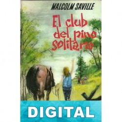 El club del pino solitario Malcolm Saville
