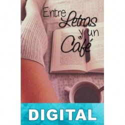 Entre letras y un café Maleja Arenas