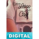 Entre letras y un café Maleja Arenas