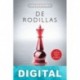 De rodillas Malenka Ramos