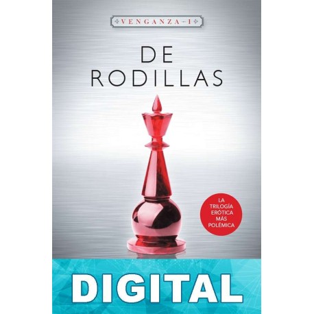 De rodillas Malenka Ramos