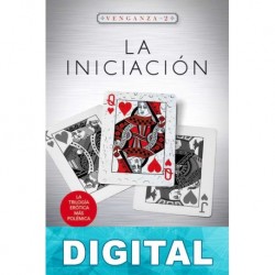 La iniciación Malenka Ramos