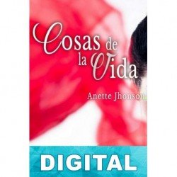Cosas de la vida Anette Jhonson