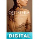 Quimera. Las edades bárbaras Malenka Ramos