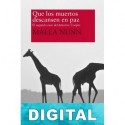 Que los muertos descansen en paz Malla Nunn