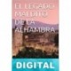 El legado maldito de la Alhambra Malú Garrido Lazaro