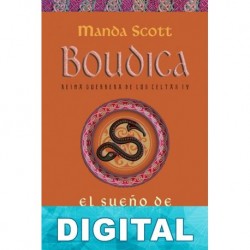 El sueño de la serpiente Manda Scott