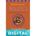 El sueño de la serpiente Manda Scott