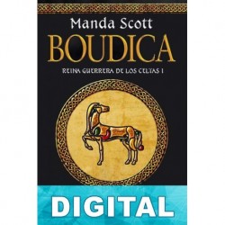 El sueño del águila Manda Scott