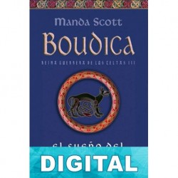 El sueño del sabueso Manda Scott