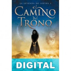 El camino del trono Ange Guéro