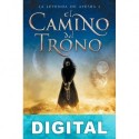 El camino del trono Ange Guéro