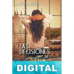 Las decisiones de Nina Mandy Barrera