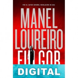 Fulgor Manel Loureiro