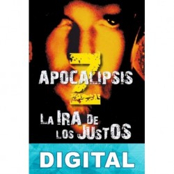 La ira de los justos Manel Loureiro