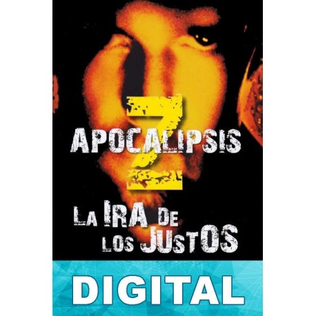 La ira de los justos Manel Loureiro