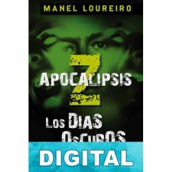 Los días oscuros Manel Loureiro