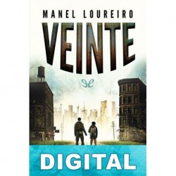 Veinte Manel Loureiro