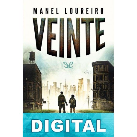 Veinte Manel Loureiro