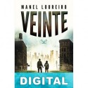 Veinte Manel Loureiro