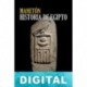 Historia de Egipto Manetón