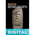 Historia de Egipto Manetón