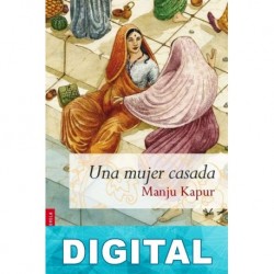 Una mujer casada Manju Kapur