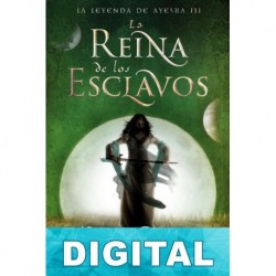 La reina de los esclavos Ange Guéro