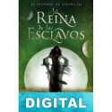 La reina de los esclavos Ange Guéro