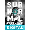 Surnormal profundo Manu Sánchez