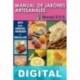 Manual de jabones artesanales Manual S.O.S