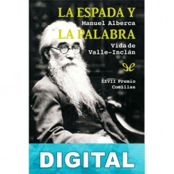 La espada y la palabra Manuel Alberca
