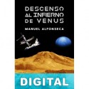 Descenso al infierno de Venus Manuel Alfonseca