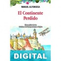 El Continente Perdido Manuel Alfonseca