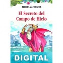 El Secreto del Campo de Hielo Manuel Alfonseca