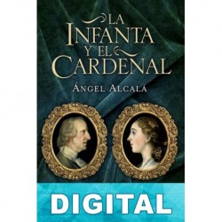 La infanta y el cardenal Ángel Alcalá