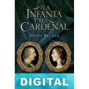 La infanta y el cardenal Ángel Alcalá