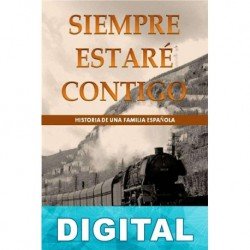 Siempre estaré contigo Manuel Barrero