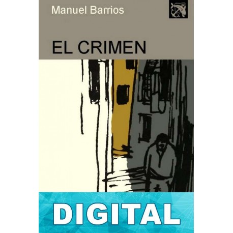 El crimen Manuel Barrios