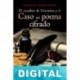 El escudero de Cervantes y el Caso del poema cifrado Manuel Berriatúa