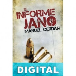 El informe Jano Manuel Cerdán