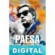 Paesa, el espía de las mil caras Manuel Cerdán