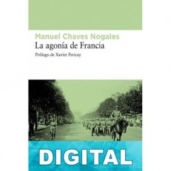 La agonía de Francia Manuel Chaves Nogales