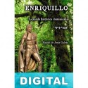 Enriquillo, leyenda histórica dominicana Manuel de Jesús Galván