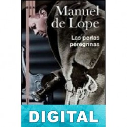 Las perlas peregrinas Manuel de Lope