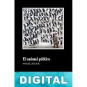 El animal público Manuel Delgado